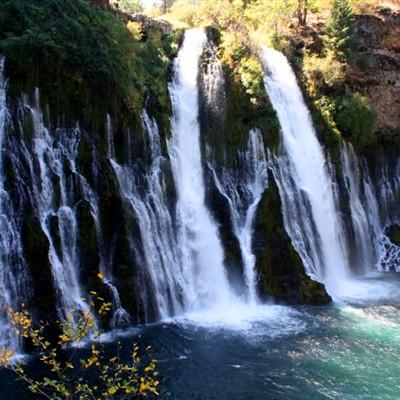 适合当头像的山水图片 高清适合做头像绝美山水风景图片