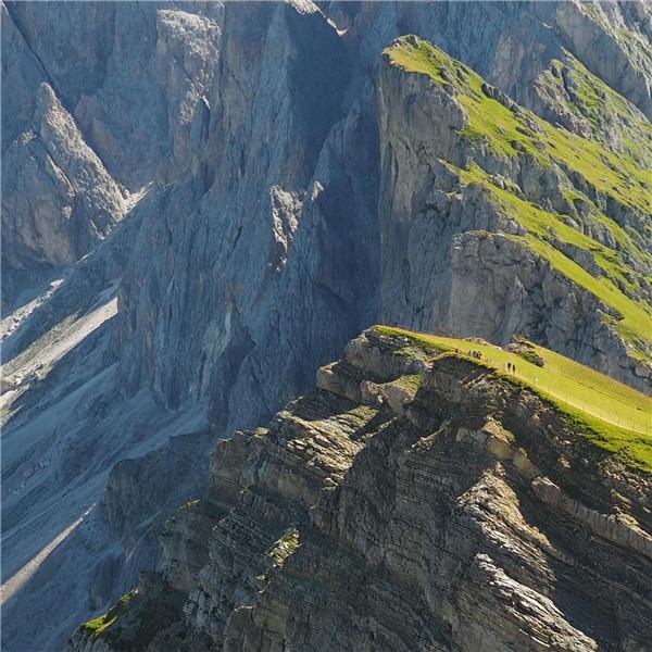 山川微信头像图片 超清好看的美景山川风景图片大全头像