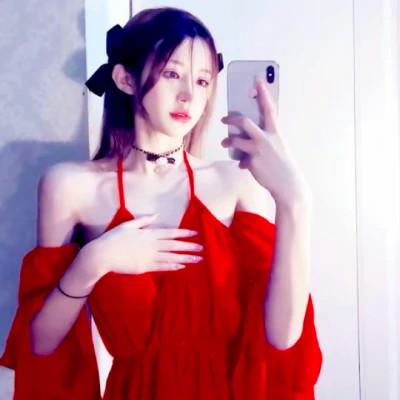情头真人版一人一张高清图片