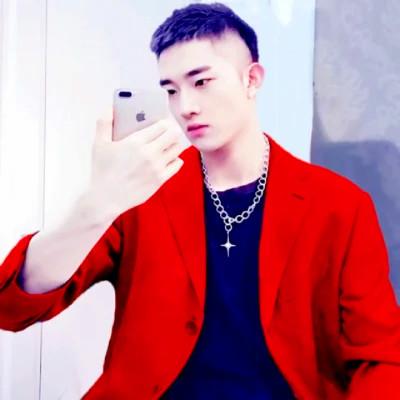 情头真人版一人一张高清图片