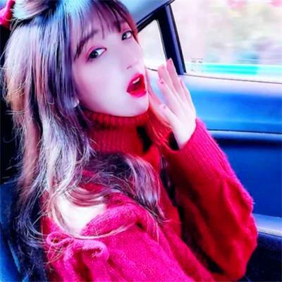 情头真人版一人一张高清图片