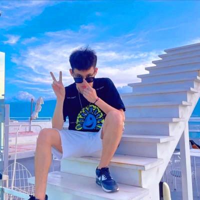 情头真人版一人一张高清图片