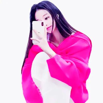情头真人版一人一张高清图片