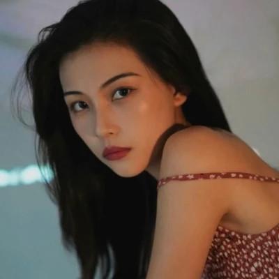 2023最火的图片头像女