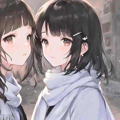 les头像情侣专用一对