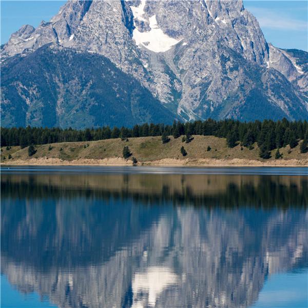 山川微信头像图片 超清好看的美景山川风景图片大全头像