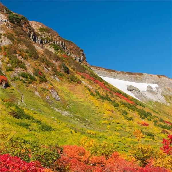 山川微信头像图片 超清好看的美景山川风景图片大全头像