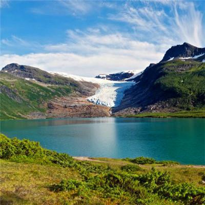 适合当头像的山水图片 高清适合做头像绝美山水风景图片