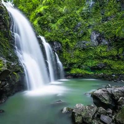 适合当头像的山水图片 高清适合做头像绝美山水风景图片