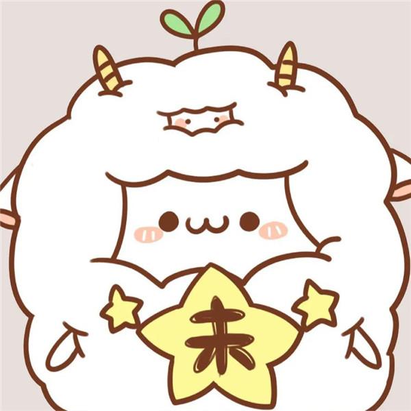 微信头像可爱十二生肖 好看的十二生肖头像高清版可爱图片