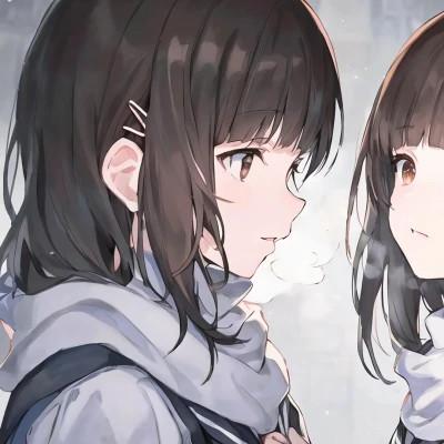 les头像情侣专用一对