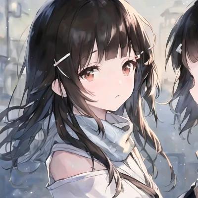 les头像情侣专用一对