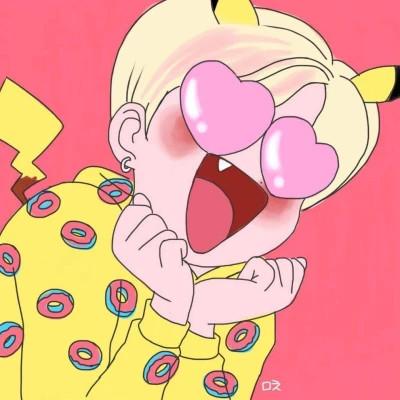 满级人类沙雕头像 搞怪沙雕中二的头像图片