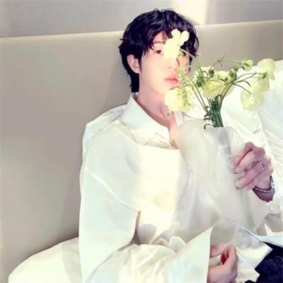 情头真人版一人一张高清图片