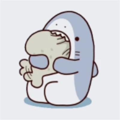 很搞笑的沙雕头像图 高清最近网上很火的沙雕头像