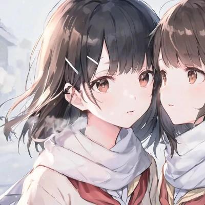 les头像情侣专用一对