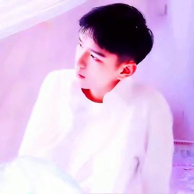 情头真人版一人一张高清图片