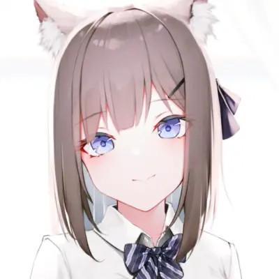 优质好看动漫女头