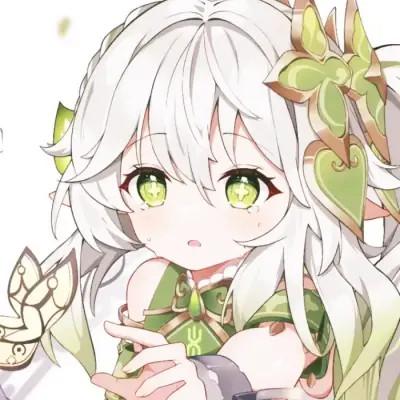 优质好看动漫女头