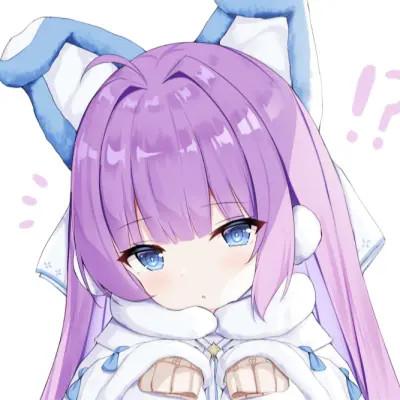 优质好看动漫女头