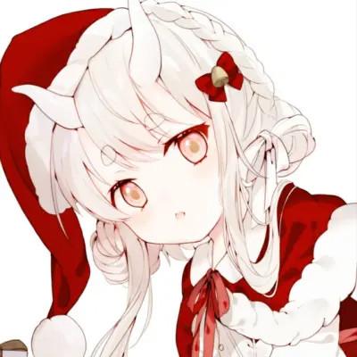 优质好看动漫女头