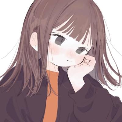 优质好看动漫女头