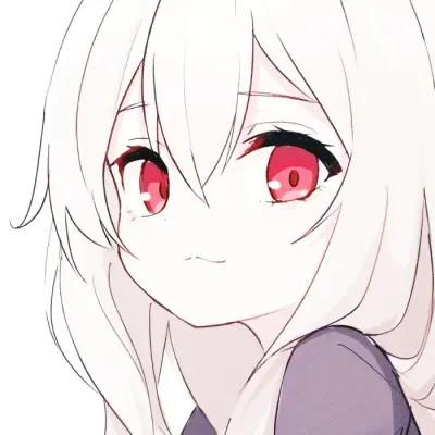 优质好看动漫女头