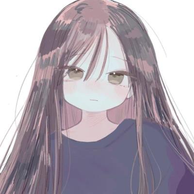 优质好看动漫女头