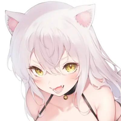 优质好看动漫女头
