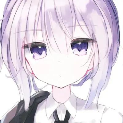 优质好看动漫女头