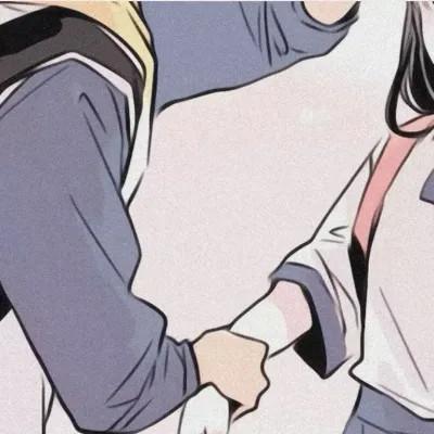 情头动漫超甜超宠溺那种 宠溺高甜