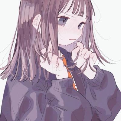 优质好看动漫女头