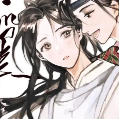 情头动漫超甜超宠溺那种 宠溺高甜