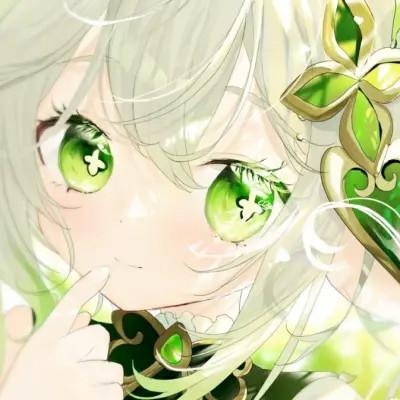优质好看动漫女头