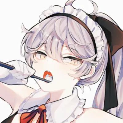 优质好看动漫女头