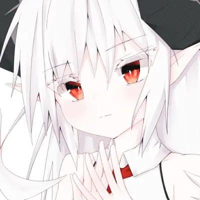 优质好看动漫女头