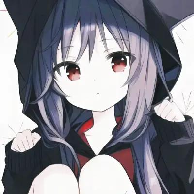 优质好看动漫女头