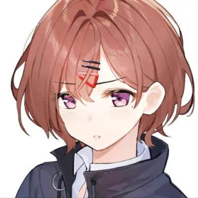 优质好看动漫女头