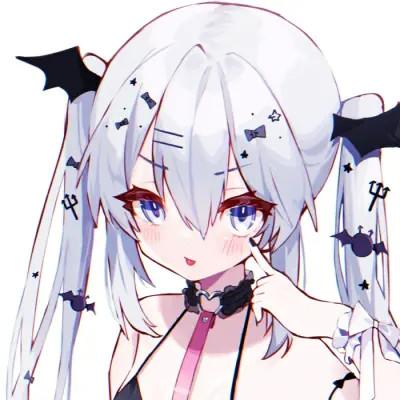 优质好看动漫女头