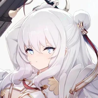 优质好看动漫女头