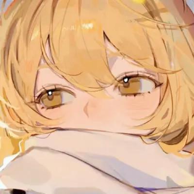 优质好看动漫女头