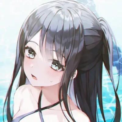 优质好看动漫女头