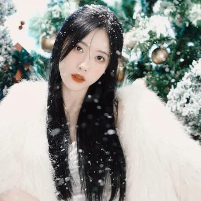 好看简单的头像适合女生的图片