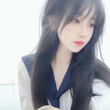 头像图片2023真人女