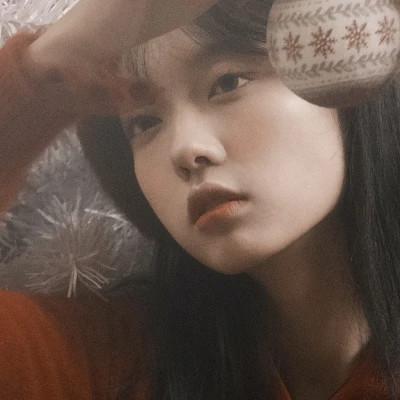 好看简单的头像适合女生的图片
