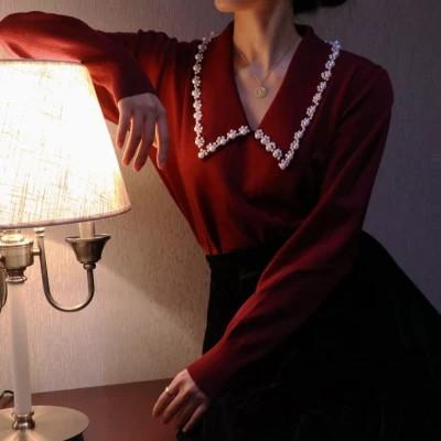 头像女高冷御姐身材