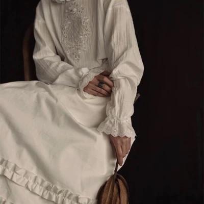 头像女高冷御姐身材