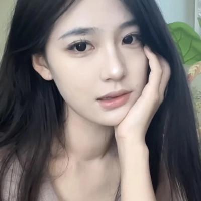 女网图真人头像正脸