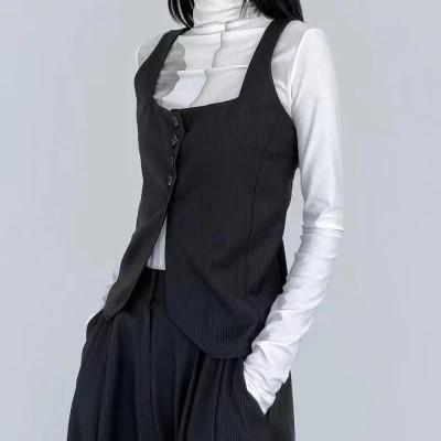 头像女高冷御姐身材