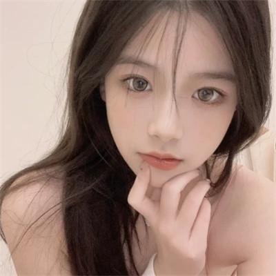 头像ins高级质感简约女